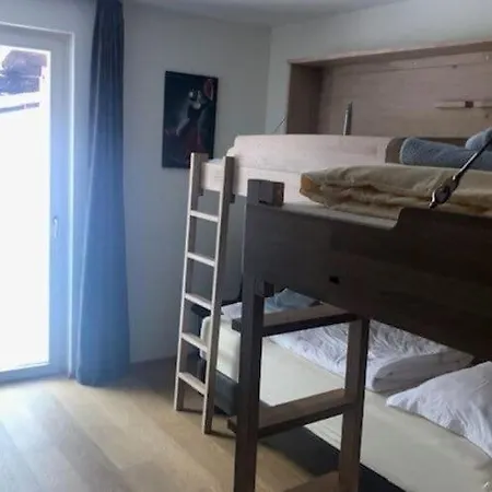 In The Ski Area Of Hinterglemm Apartment
