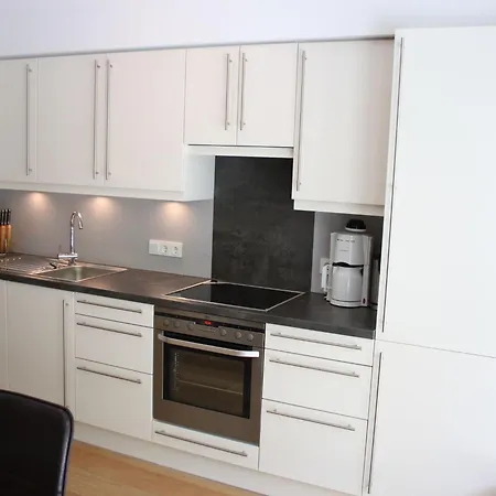 Apartment In The Ski Area Of Hinterglemm Saalbach-Hinterglemm