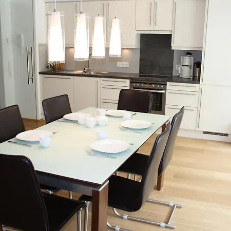 Apartment In The Ski Area Of Hinterglemm *