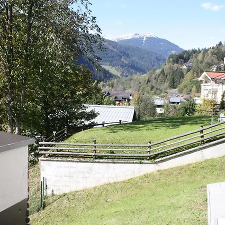 In The Ski Area Of Hinterglemm * Saalbach-Hinterglemm